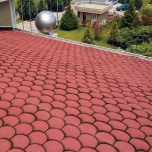 pergule çatı izolasyonu